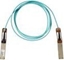 Attēls no Cisco QSFP-100G-AOC1M= InfiniBand cable 1 m