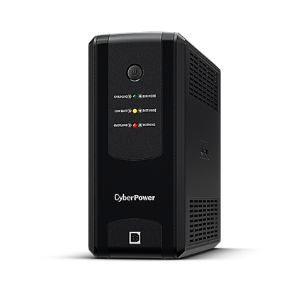 Picture of CyberPower | Backup UPS Systems | UT1050EG | 1050 VA | 630 W