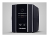 Picture of CyberPower | Backup UPS Systems | UT2200EG | 2200 VA | 1320 W