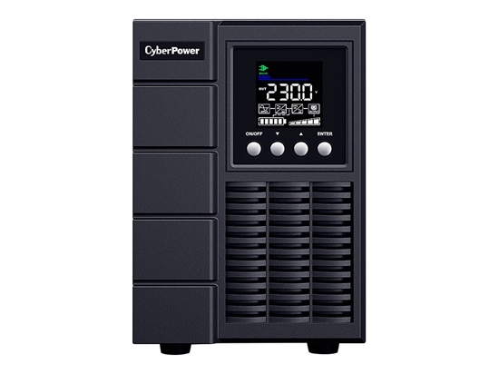 Picture of CyberPower | Smart App UPS Systems | OLS2000EA-DE | 2000 VA | 1800 W