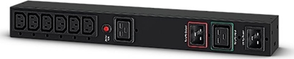 Изображение CyberPower Power distribution unit | MBP20HVIEC6A | 200-240 V