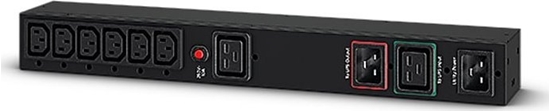 Изображение CyberPower Power distribution unit | MBP20HVIEC6A | 200-240 V