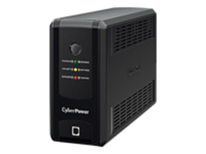 Picture of CYBERPOWER UT850EG UPS 850VA