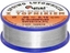 Изображение Cynel Cyna lutownicza spoiwo lutownicze topnikiem 1mm 100g SN60PB40 SN60PB40