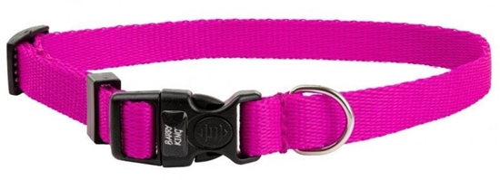 Picture of Classic obroa dla psa, rowa, XS-S, 10mm/20-25cm