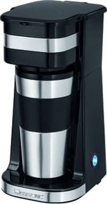 Picture of Clatronic KA 3733 Coffee to go Coffee Maker