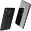 Picture of Clear View Case etui Huawei nova 8i pokrowiec z klapk czarne