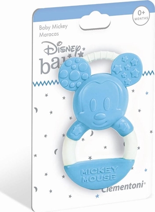 Attēls no Clementoni Clementoni Gryzak May Miki blister 17343