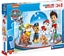 Picture of Clementoni Puzzle 24 Maxi podogowe Psi Patrol 24211