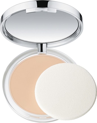 Attēls no Clinique Almost Powder Makeup SPF15 Puder do twarzy 01 Fair 10g
