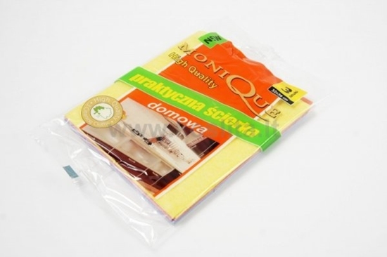 Picture of Cloth, universal, 33x35cm, 3 pcs.