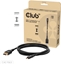 Picture of CLUB3D CAC-1563 adapter kablowy 2 m DisplayPort