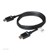 Изображение CLUB3D Ultra High Speed HDMI 4K120Hz, 8K60Hz Certified Cable 48Gbps M/M 2 m / 6.56 ft