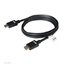 Attēls no CLUB3D Ultra High Speed HDMI 4K120Hz, 8K60Hz Certified Cable 48Gbps M/M 2 m / 6.56 ft