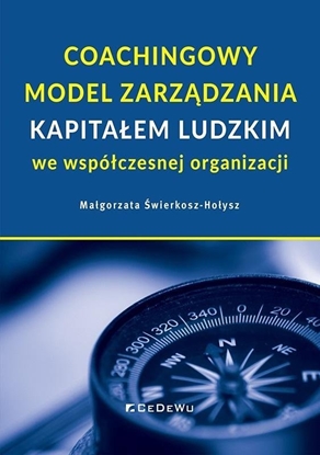 Attēls no Coachingowy model zarzdzania kapitaem ludzkim...