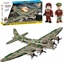 Picture of Cobi Executive Edition Boeing B-17F Lataj?ca Forteca