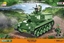 Picture of Cobi Historical Collection Wojna w Wietnamie Amerykaski Czog Walker Bulldog M41A3 (2239)