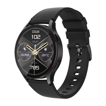 Picture of Smartwatch Colmi i28 Czarny  (i28 Ultra Black)