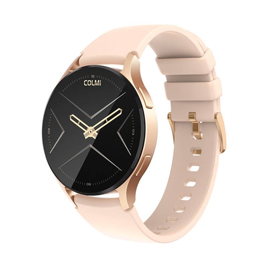 Picture of Smartwatch Colmi i28 Róowy  (i28 Ultra Gold)
