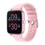 Picture of Smartwatch Colmi P28 Plus Róowy (P28 Plus Pink)