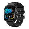 Picture of Colmi Colmi P76 smartwatch (black)