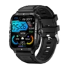 Picture of Colmi Colmi P76 smartwatch (black)
