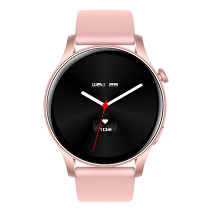 Изображение Colmi Colmi V73 smartwatch (pink)