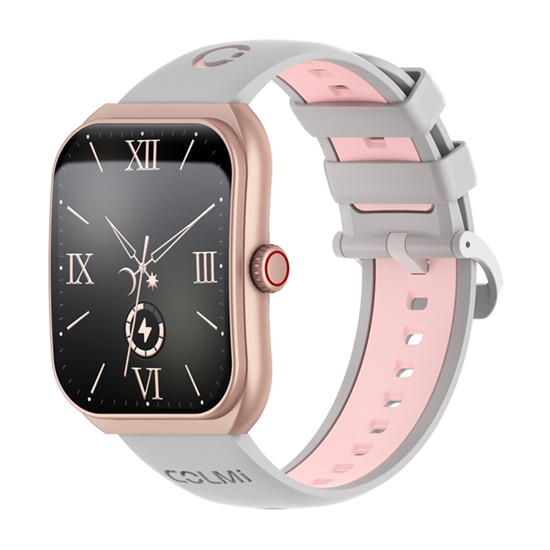 Picture of Colmi P86 Smartwatch (Rose Gold)