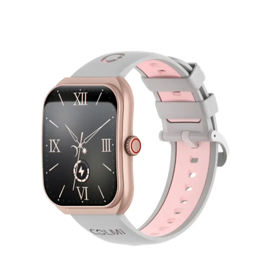 Picture of Colmi P86 Smartwatch Rose Gold