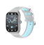 Attēls no Colmi P86 Smartwatch Silver