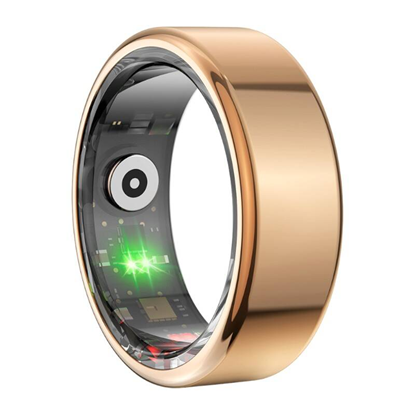 Picture of Smart Ring Colmi R02 9 Zoty