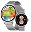 Изображение Smartwatch Colmi Colmi V89 smartwatch (steel silver)