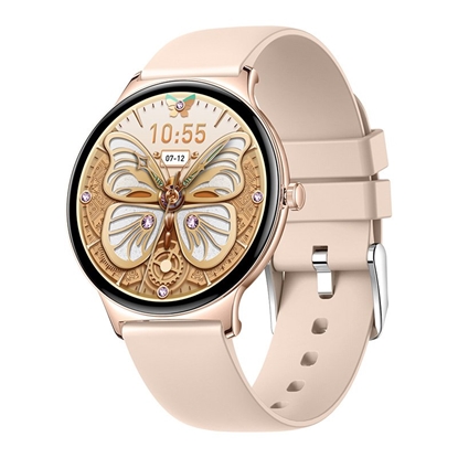 Attēls no Colmi V89 Smartwatch Gold