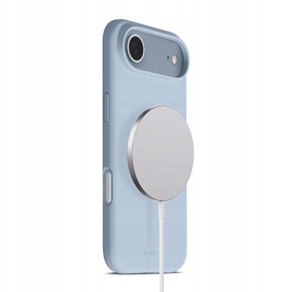 Picture of Color Cover Magnetic - Etui MagSafe iPhone Air Niebieskie