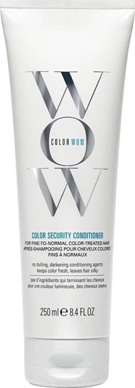 Picture of Color Wow Color WOW Security Conditioner odywka zabezpieczajca kolor do wosów cienkich i normalnych 250ml