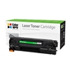 Picture of ColorWay Econom toner cartridge for Canon:725, HP CE285A Econom Toner Cartridge, Black