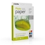 Attēls no ColorWay Glossy Self-adhesive Photo Paper, 135g/m, A4, 50pcs.