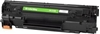 Picture of ColorWay Toner Cartridge, Black, Canon 737, HP CF283X