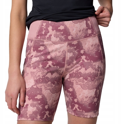 Изображение Columbia Boundless Trek 1/2 Tight 2074471659 Róowe L