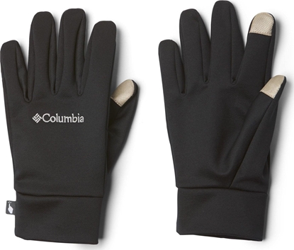 Attēls no Columbia Rkawiczki zimowe Columbia Omni-Heat Touch 1827791010 M