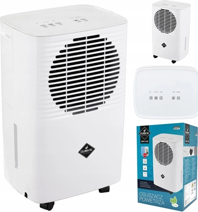 Attēls no Columbiavac Osuszacz powietrza COLUMBIAVAC OPC1140