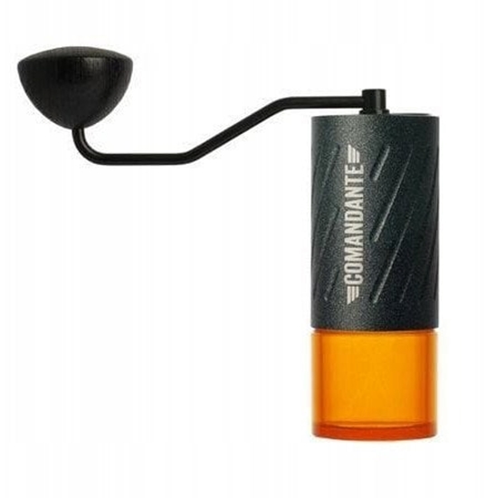 Picture of Comandante - Mynek C60 Baracuda Nautilus Blue