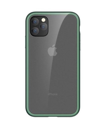 Attēls no COMMA Apple Joy elegant anti-shock case iPhone 11 Pro green