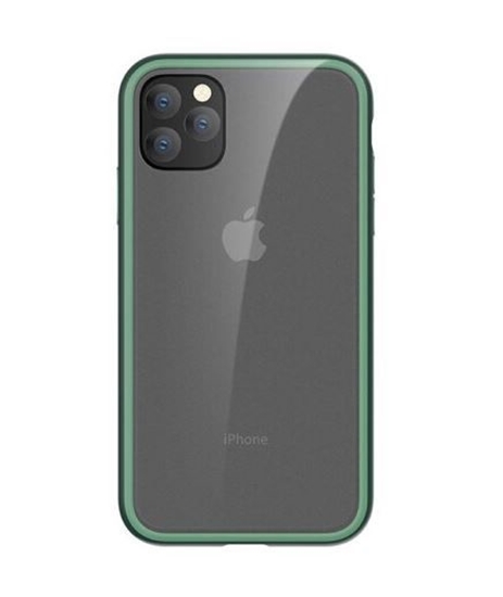 Picture of COMMA Apple Joy elegant anti-shock case iPhone 11 Pro Max green