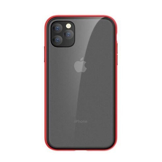Picture of COMMA Apple Joy elegant anti-shock case iPhone 11 Pro red