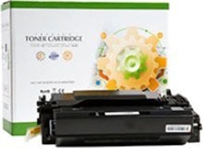 Изображение Compatible Static Control Hewlett-Packard CF287X/ Canon CRG041H GEN2 Black, 18000 p.