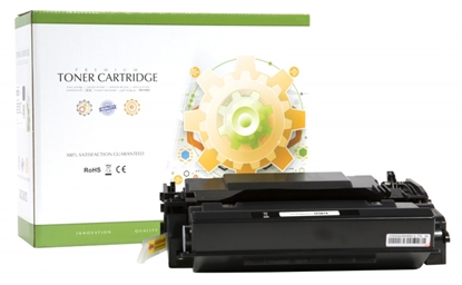 Изображение Compatible Static Control Hewlett-Packard CF287X/ Canon CRG041H GEN2 Black, 18000 p.