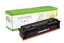 Attēls no Compatible Static Control Hewlett-Packard W2213A, Magenta for laser printers, 1250 pages.