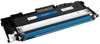 Picture of Compatible Static Control HP 117A (W2071A) Toner Cartridge, Cyan