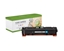 Изображение Compatible Static Control HP 220X (W2201X) Toner Cartridge, Cyan